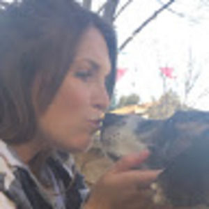 Meet your Posher, Lorraine